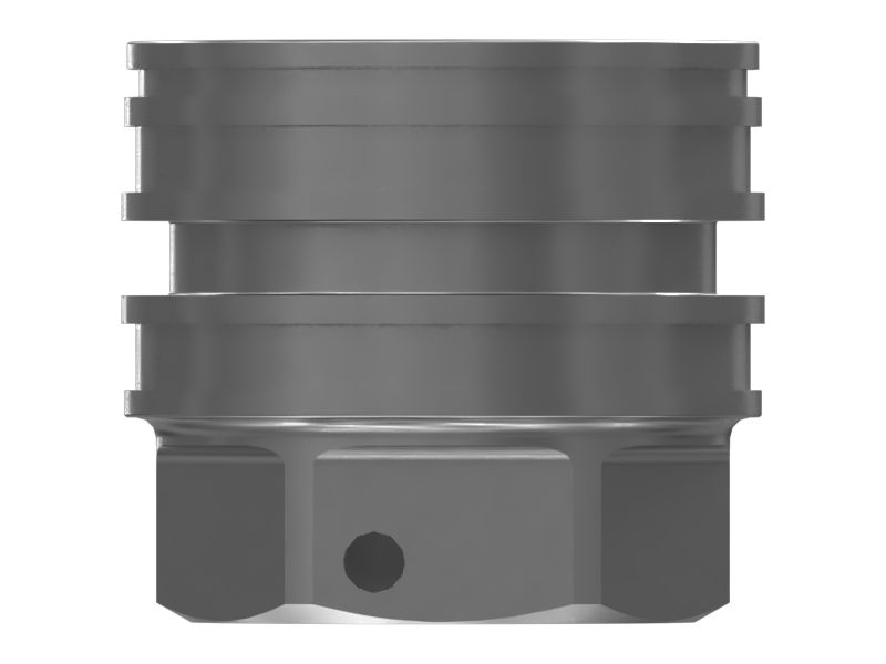 558-1601: PISTON 5581601 купить