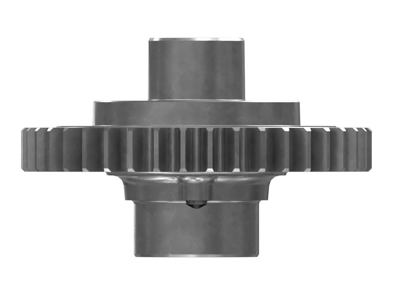 ШЕСТЕРНЯ РЕДУКТОРА