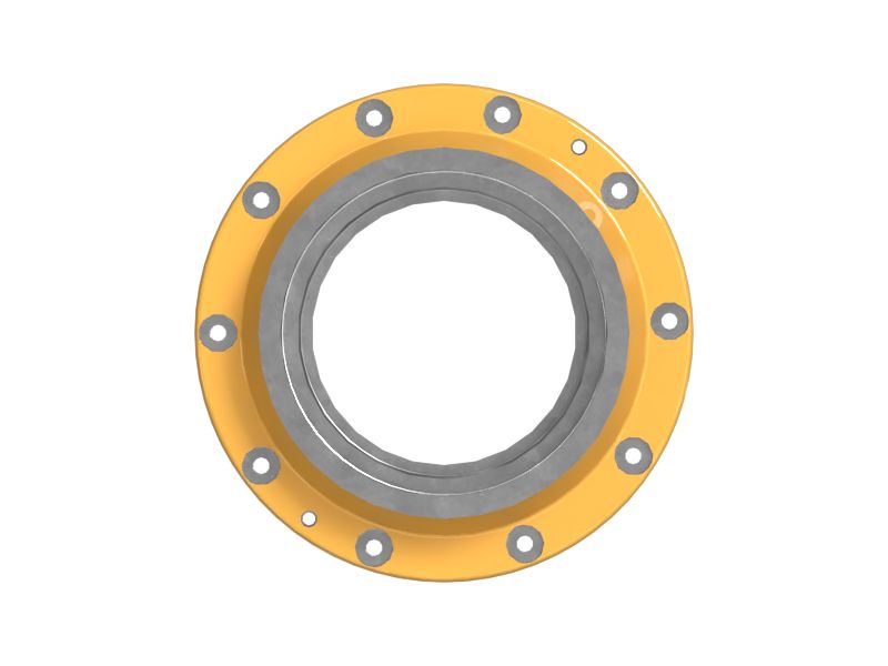 460-3009: RETAINER BRG 4603009 купить