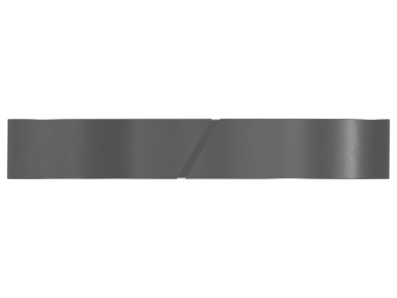 152mm Inner Diameter Wear Ring