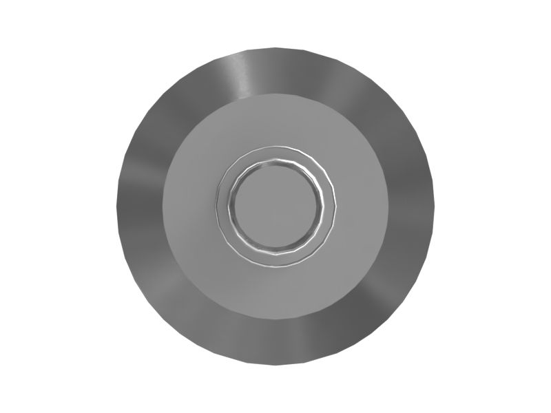 КОНИЧЕСКАЯ ШЕСТЕРНЯ