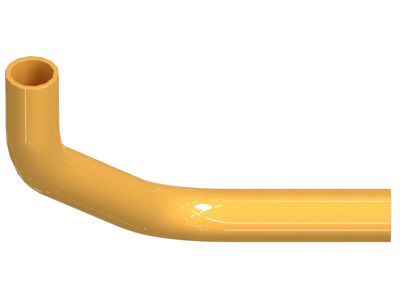 518-4529: HOSE-SEM 5184529 купить