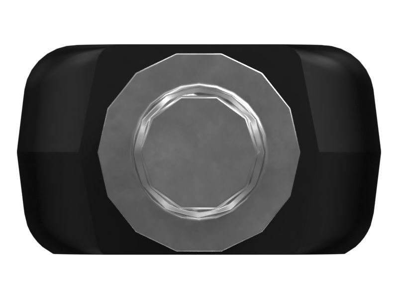 Cat® Reman Hydraulic Rod with Eye Bearing