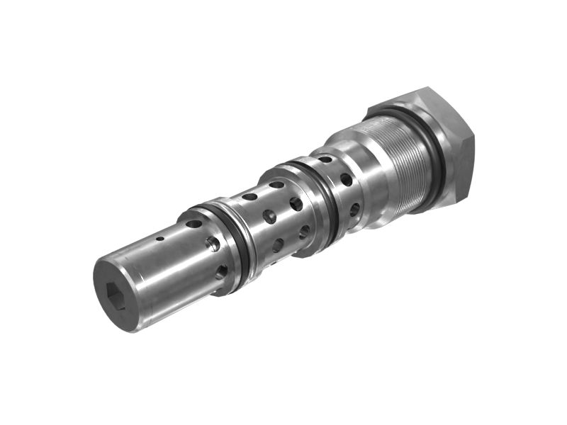 212-6024: БЛОК КЛАПАНА