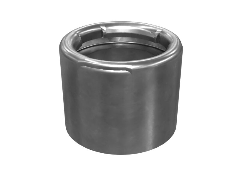 131-7501: ПЕРЕХОДНИК В СБОРЕ