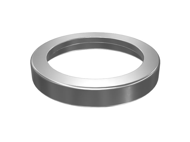 21mm Inner Diameter Shifter Boot Trim Ring