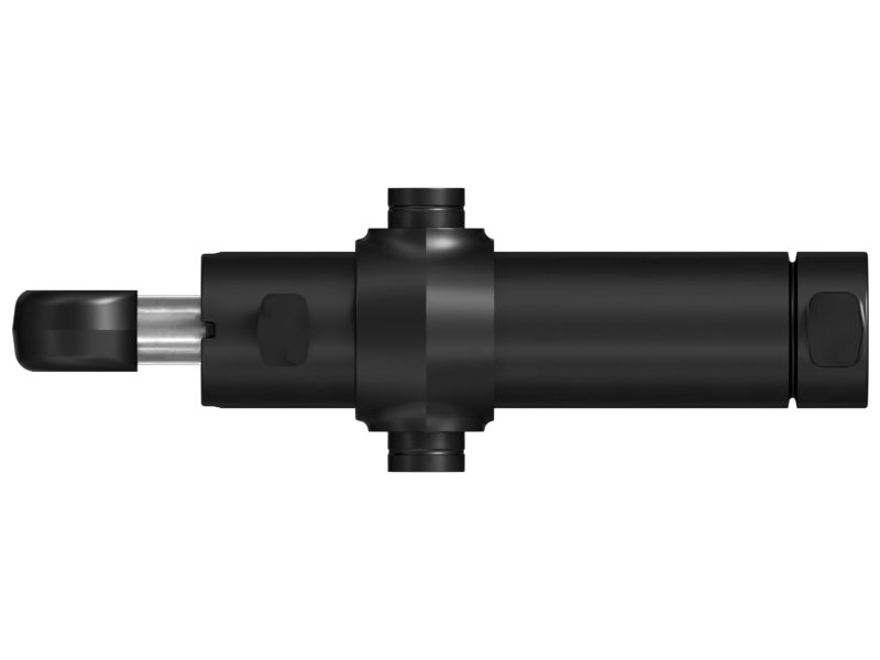 Cat® Reman Hydraulic Cylinder