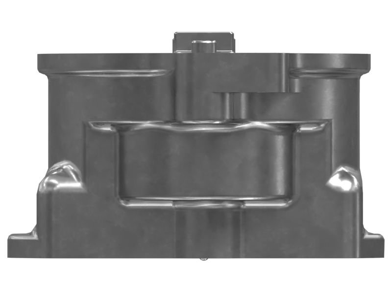 6T-6146: Hydraulic Gear Pump 6T6146 купить