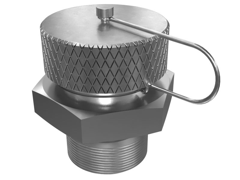 Сливная заглушка