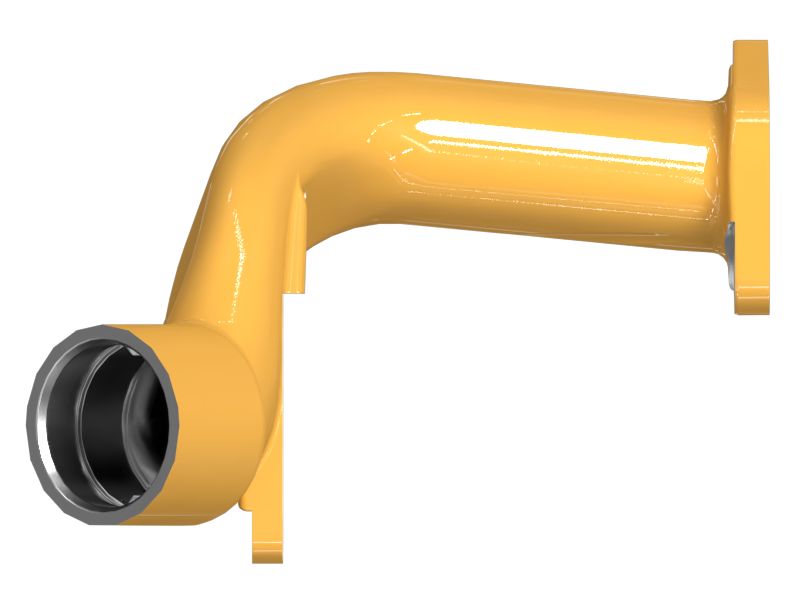 МАСЛОНАЛИВНАЯ ГОРЛОВИНА