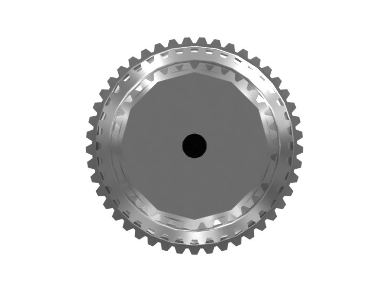 ВХОДНОЙ ВАЛ