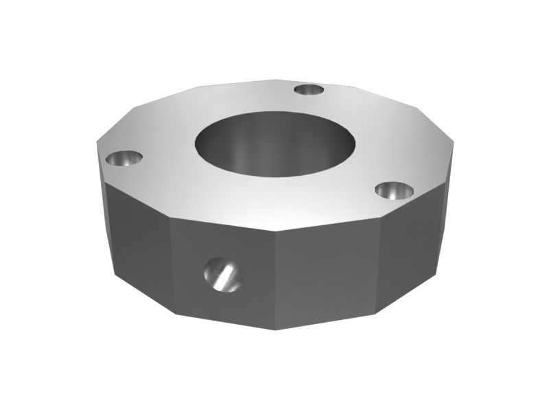 ПРОКЛАДКА МУФТЫ