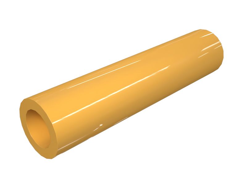 578-4601: 87mm Thick Hydraulic Accumulator Clamp Spacer