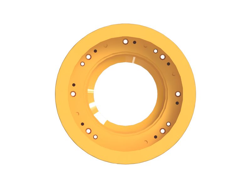 ФИКСАТОР ПОДШИПНИКА