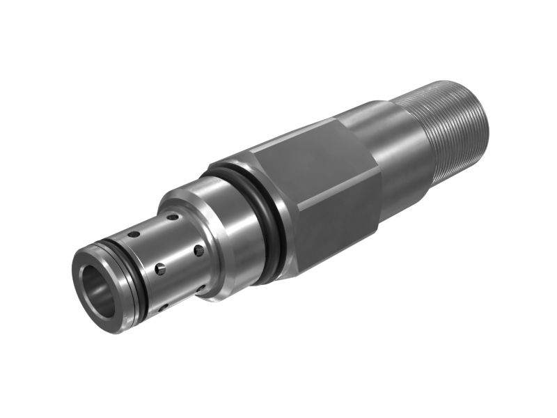 НАГНЕТАТЕЛЬНЫЙ КЛАПАН