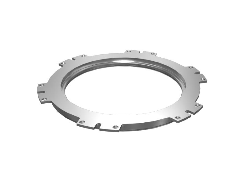 ПОРШЕНЬ МУФТЫ СЦЕПЛЕНИЯ