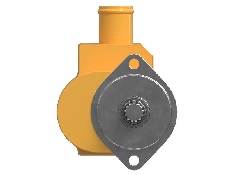 Cat® Reman Gear Pump