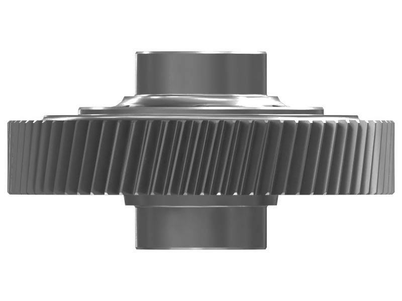 ШЕСТЕРНЯ РЕДУКТОРА