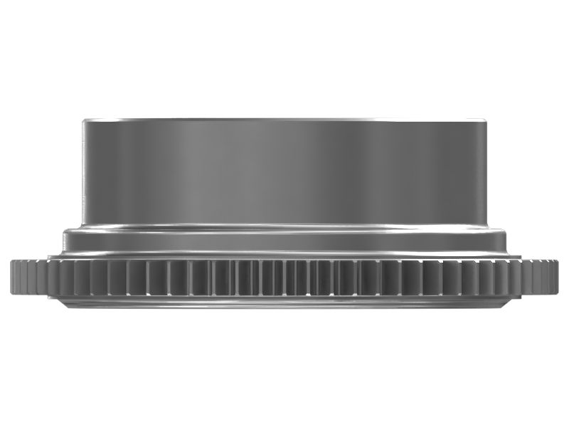 ЗУБЧАТЫЙ ВЕНЕЦ