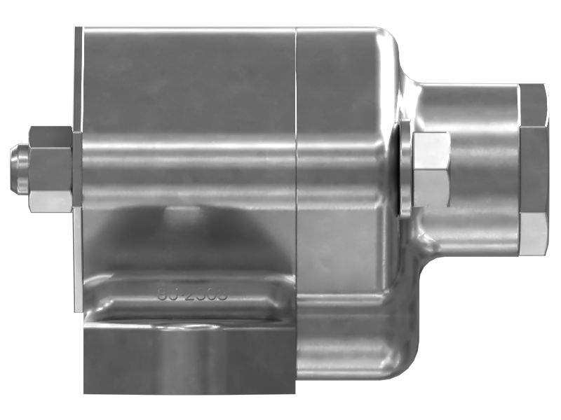 6E-2921: Pressure Relief Valve 6E2921 купить