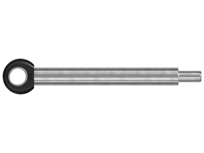 Cat® Reman Hydraulic Rod with Eye Bearing