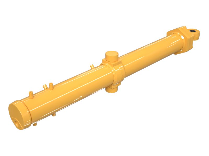 БЛОК ЦИЛИНДРА