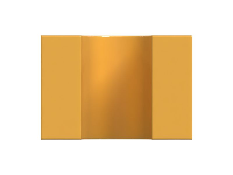 160mm Length Hydraulic Hose Line Block