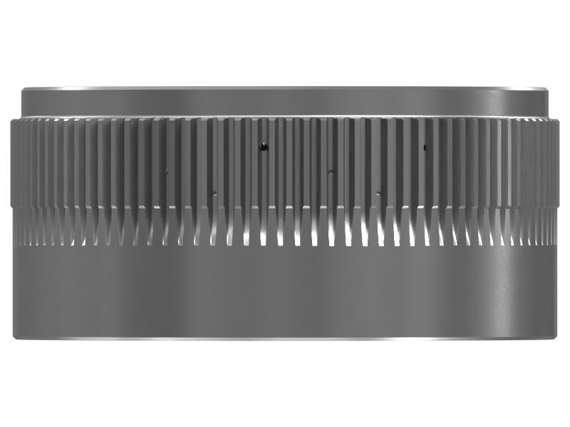 ЗУБЧАТЫЙ ВЕНЕЦ