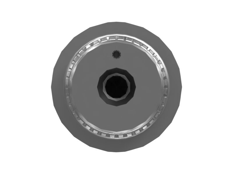 ВАЛ НЕСУЩИЙ