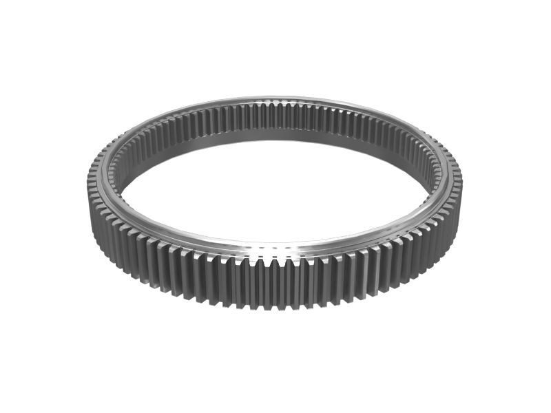 ЗУБЧАТЫЙ ВЕНЕЦ