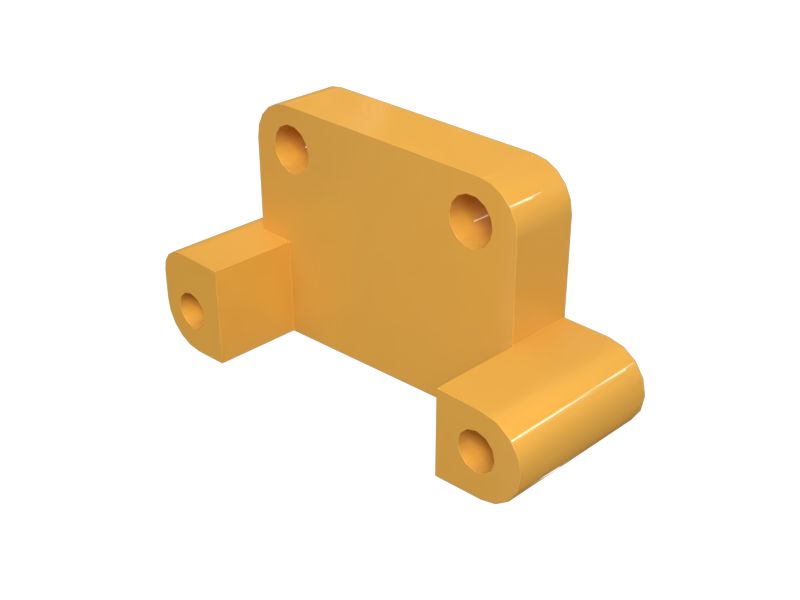 Control Linkage Spacer