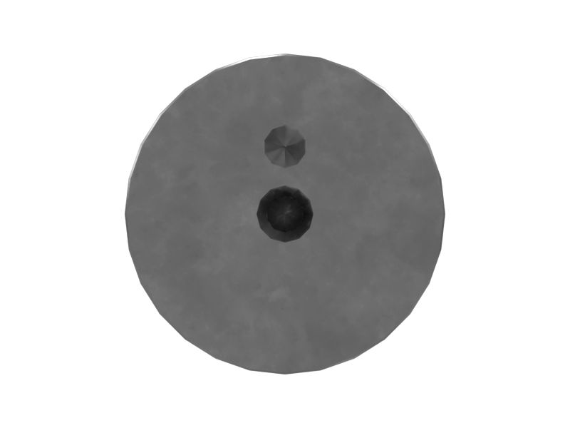 ВАЛ ПЛАНЕТАРНОЙ ПЕРЕДАЧИ