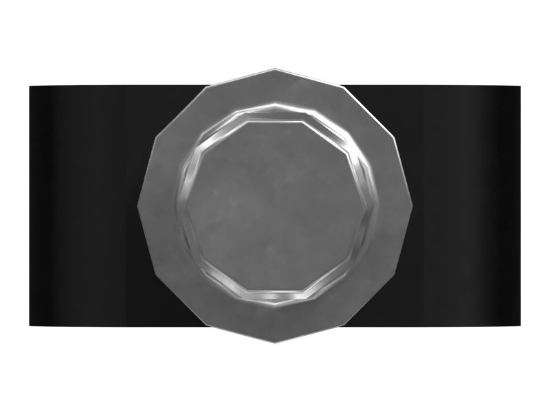 Cat® Reman Hydraulic Rod with Eye Bearing