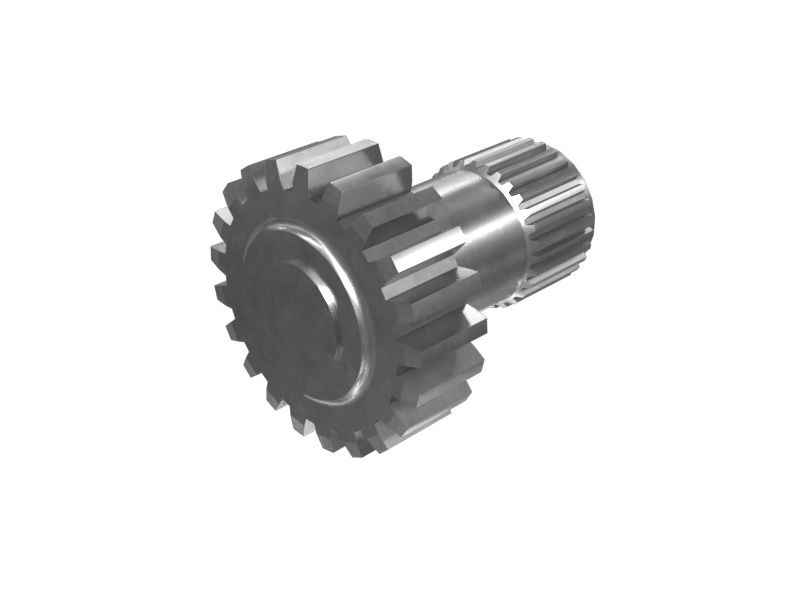 ВАЛ ШЕСТЕРНИ