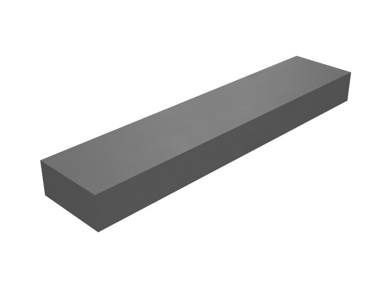 25.4mm Thick Sound Suppression Cover Liner