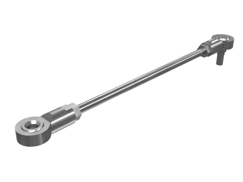 РЫЧАЖНЫЙ МЕХАНИЗМ ХОДА