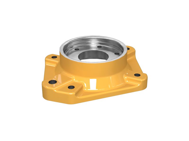 440-3464: FLANGE 4403464 купить