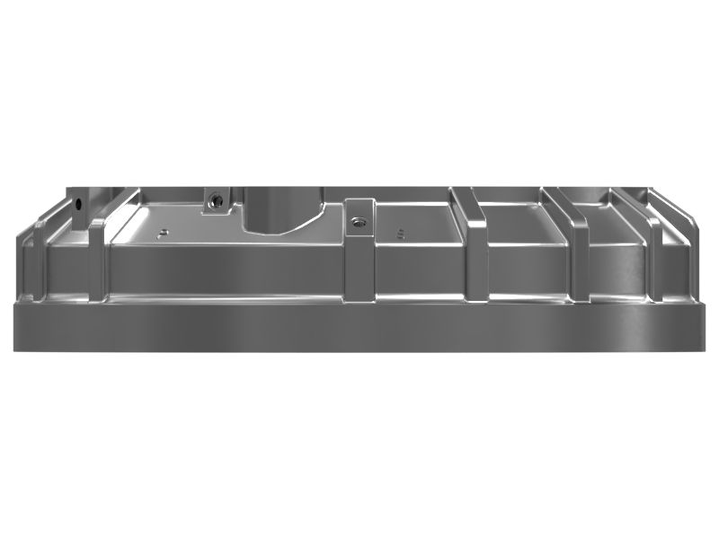 КРЕПЛЕНИЕ ТОРМОЗА