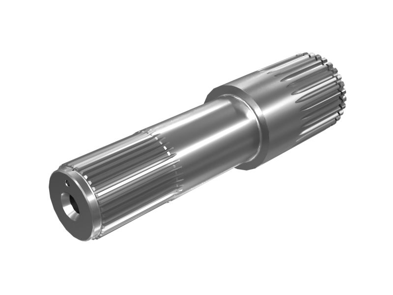 ВАЛ НЕСУЩИЙ