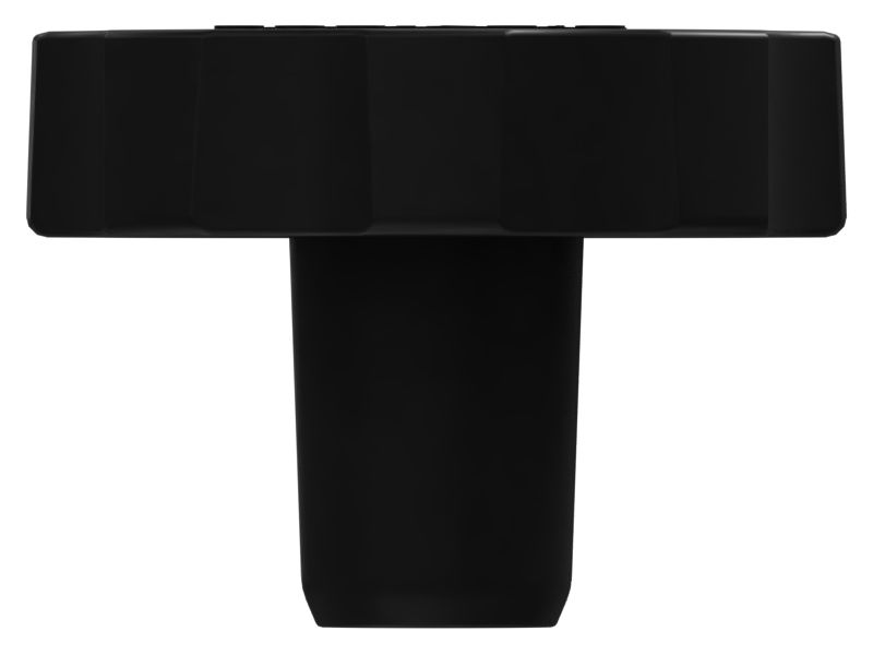 Соединительная вилка диаметром 40 мм