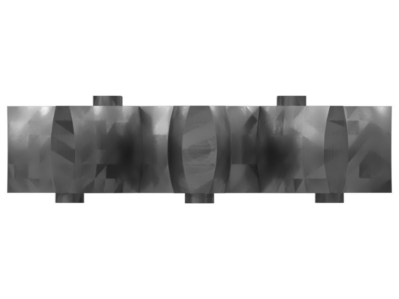 ПРОКЛАДКА МУФТЫ