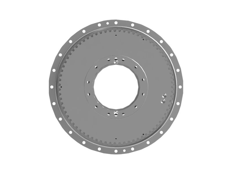 ДЕРЖАТЕЛЬ МУФТЫ