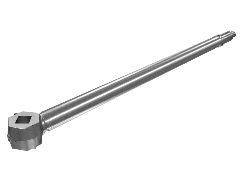 20R-9805: Cat® Reman Hydraulic Rod with Eye Bearing