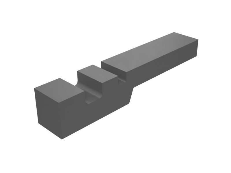 587-4372: Hydraulic Tank Insulation