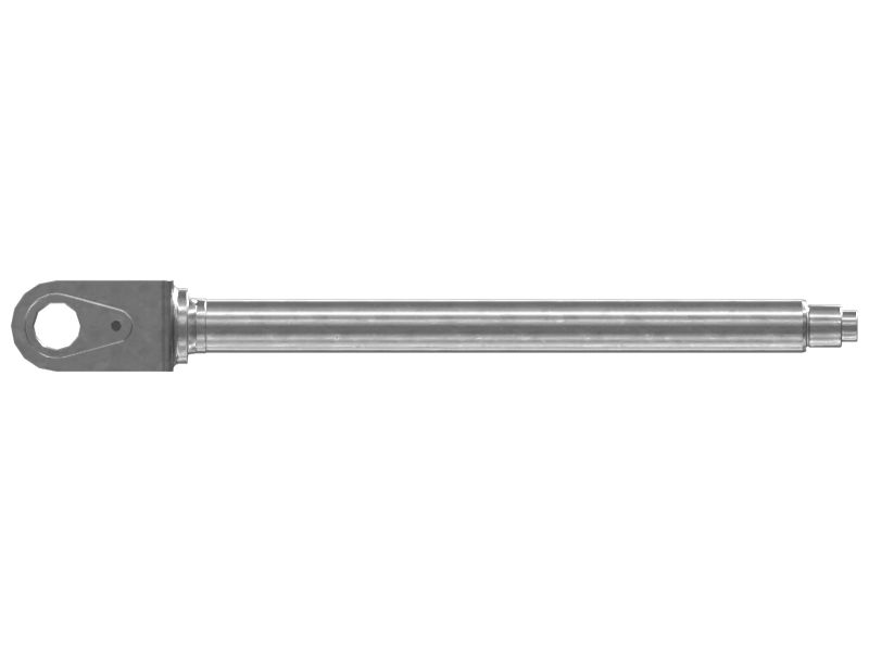 Cat® Reman Piston Rod with Eye Bearing