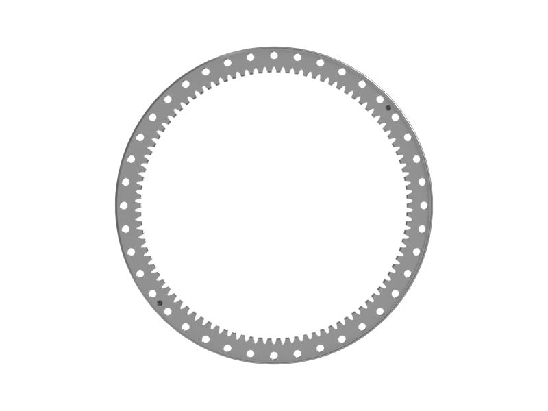 КОРПУС ТОРМОЗА