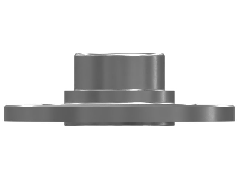 СТУПИЦА ТУРБИНЫ