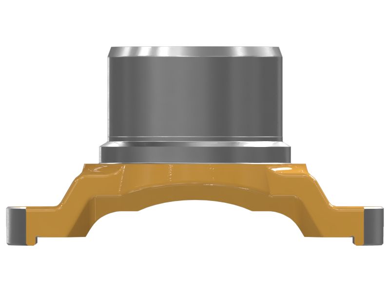 ВИЛКА КРЫЛА 9