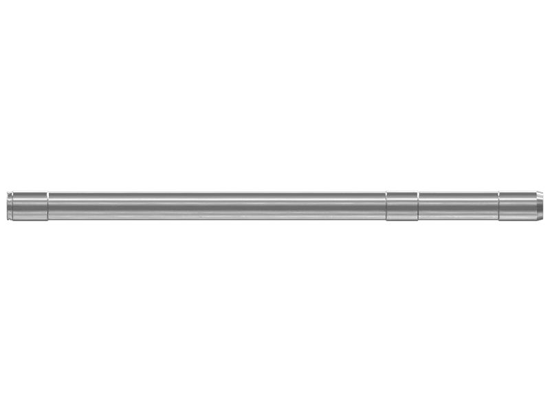 SHAFT-AXLE