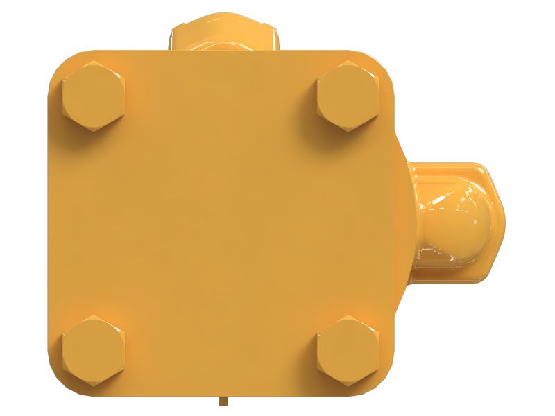 ЦИЛИНДР В СБОРЕ